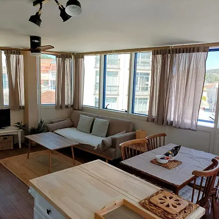 Apartamento Zafiro Ii