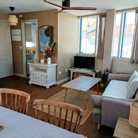Apartamento Zafiro Ii Apartment *