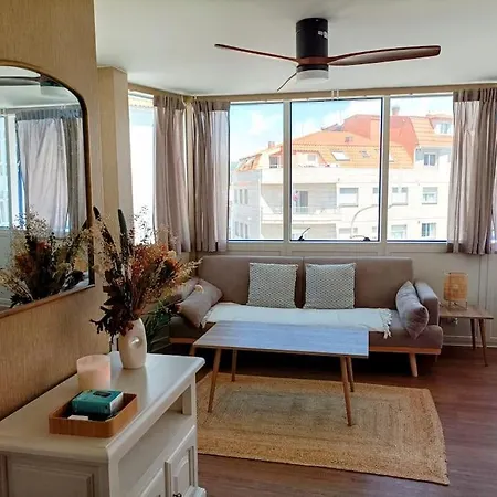 Apartment Apartamento Zafiro Ii