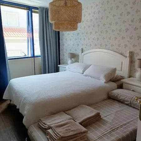 Apartamento Zafiro Ii Apartment Portonovo